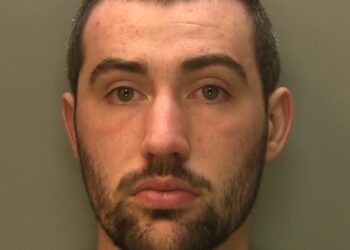 Man given 10-year sentence for raping 12-year-old girl