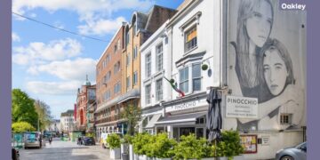 Much-loved family restaurant up for sale – but not for long