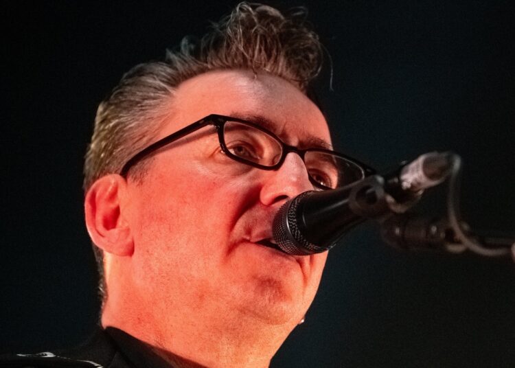 Richard Hawley announces Brighton Dome concert