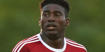 Nottingham Forest without top scorer for Brighton and Hove Albion match