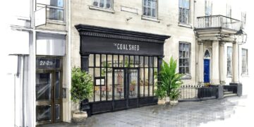 Brighton steak restaurant moves to new home