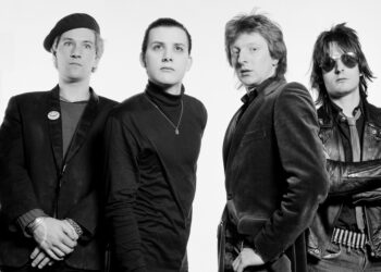 The Damned announce Sussex concert with the return of Rat Scabies