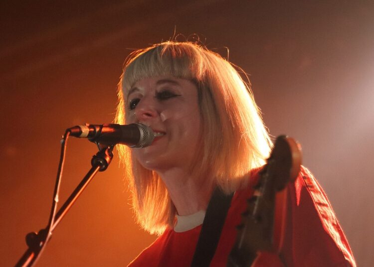 The Lovely Eggs announce UK tour