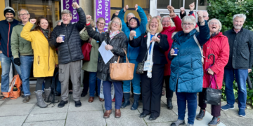 Council backs £2,000 Hove beach hut sales tax