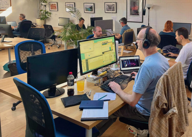 Wired Sussex liquidation won’t affect co-working pioneers, customers assured