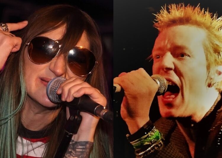 Sex Pistols Exposé & the Ramonas announce co-headline Brighton gig