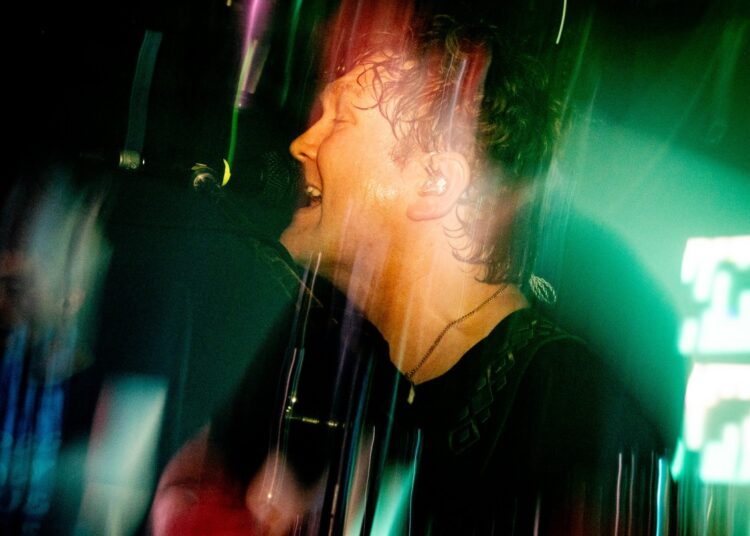 Pale Blue Eyes close UK tour with epic performance