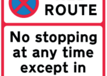 Green light for red routes expected next week