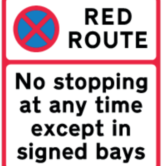 Green light for red routes expected next week