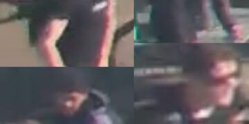 Electric bike theft CCTV released
