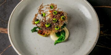 Hove restaurant tops diners’ poll of city restaurants