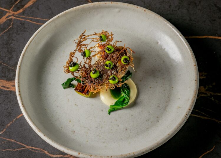 Hove restaurant tops diners’ poll of city restaurants