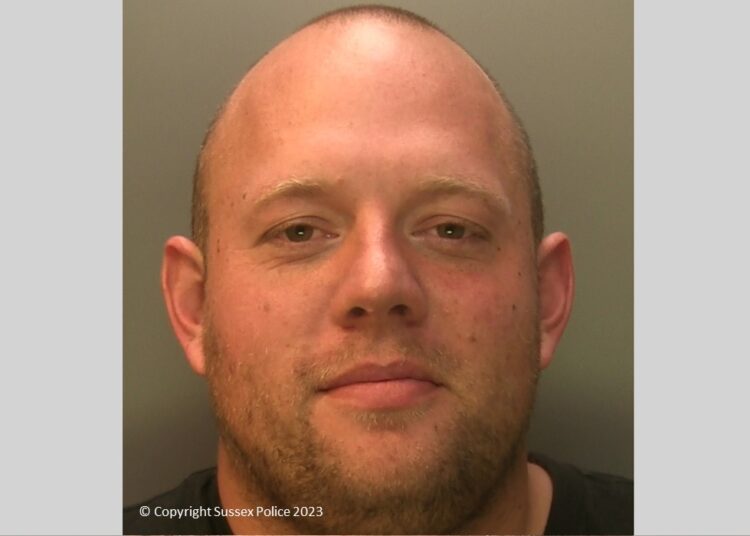 Dealer jailed for ‘bender’ drugs he tried to say were his brother’s