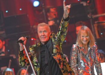 Limited availability tickets available for ABC’s ‘The Lexicon Of Love’ Brighton Dome concert