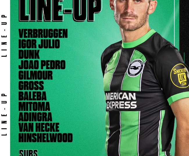 Premier League Match Day 18 – Crystal Palace v Brighton and Hove Albion