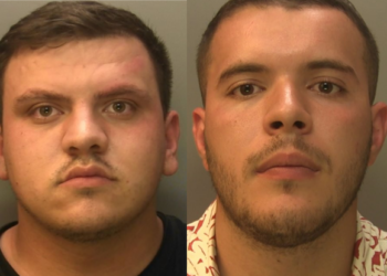 Four Hove drug dealers jailed for 16 years