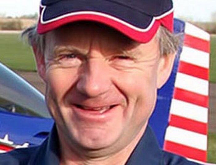 Shoreham air crash pilot applies to get flying licence back