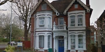 Hove nursing home placed in special measures after inspection