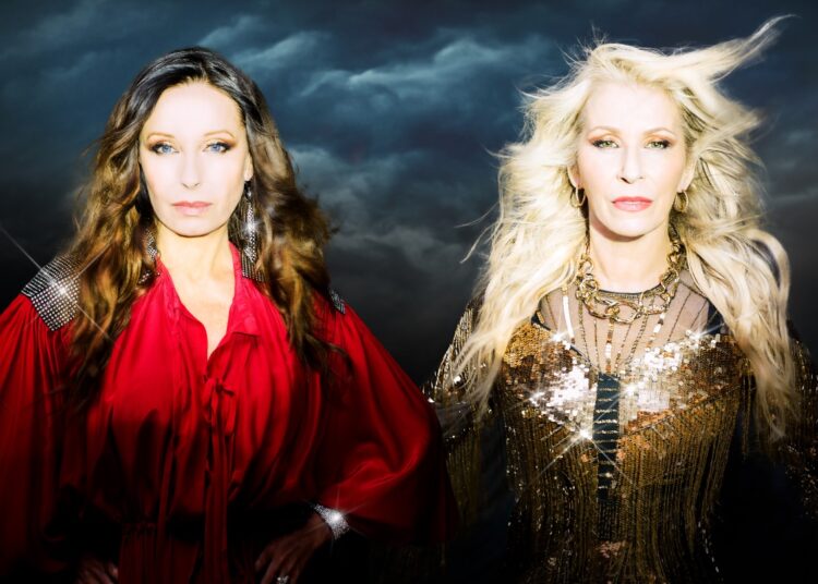 New material from Bananarama and HMV Brighton appearance scheduled