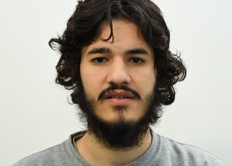 Brighton terrorist came within minutes of getting hold of a gun