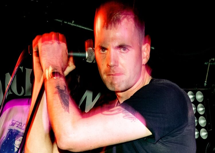 Fans ‘Taken By Force’ at CIVIC concert