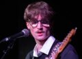 Josh Hazelden plays ‘For You’ at Brighton gig