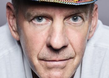 Fatboy Slim, Snow Patrol, Jamie T, & Biffy Clyro to headline ‘Victorious’ 2024