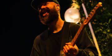 Don Broco show their ‘Priorities’ at Brighton gig