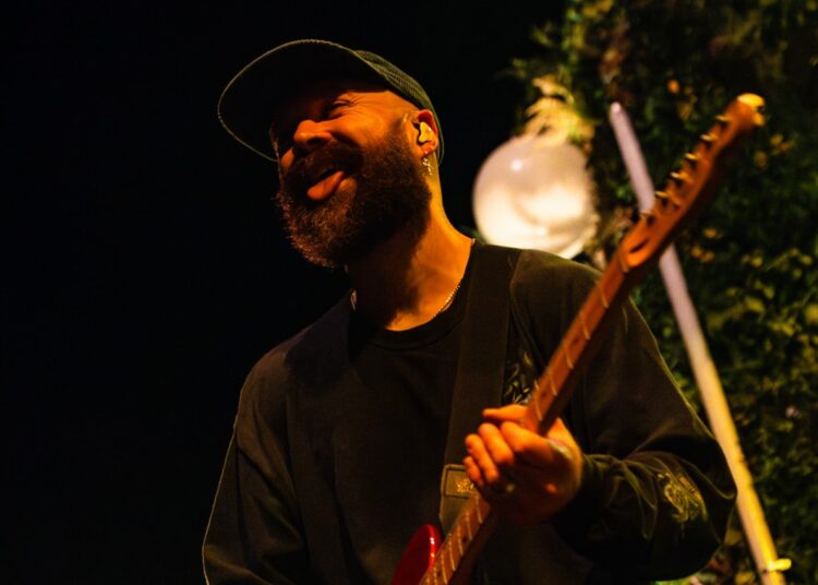 Don Broco show their ‘Priorities’ at Brighton gig