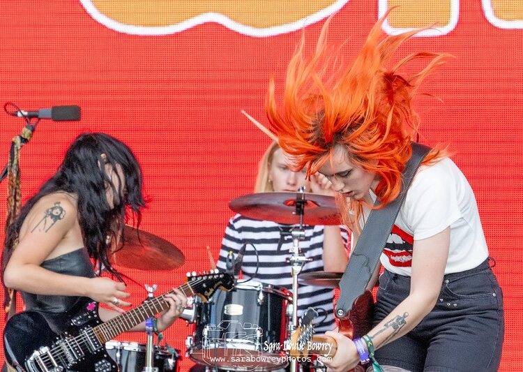 Brighton’s Green Door Store announces free entry gig for their 13th birthday