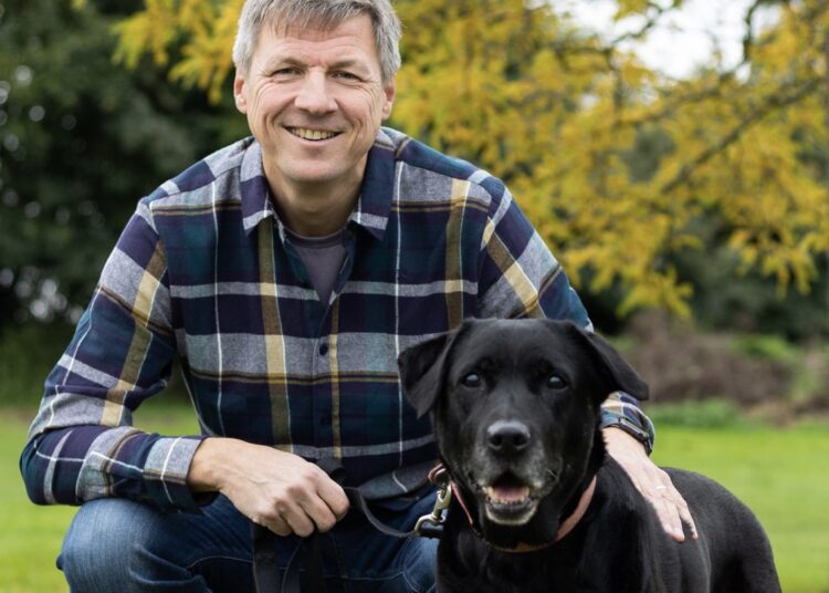 Investors buy £80m online pet-sitting service set up in Brighton