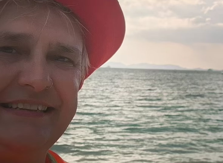 Thai rescuers fear Brighton woman was trapped in sinking boat