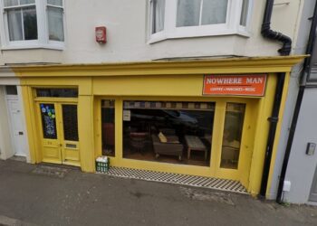Brighton café seeks drinks licence but neighbours object