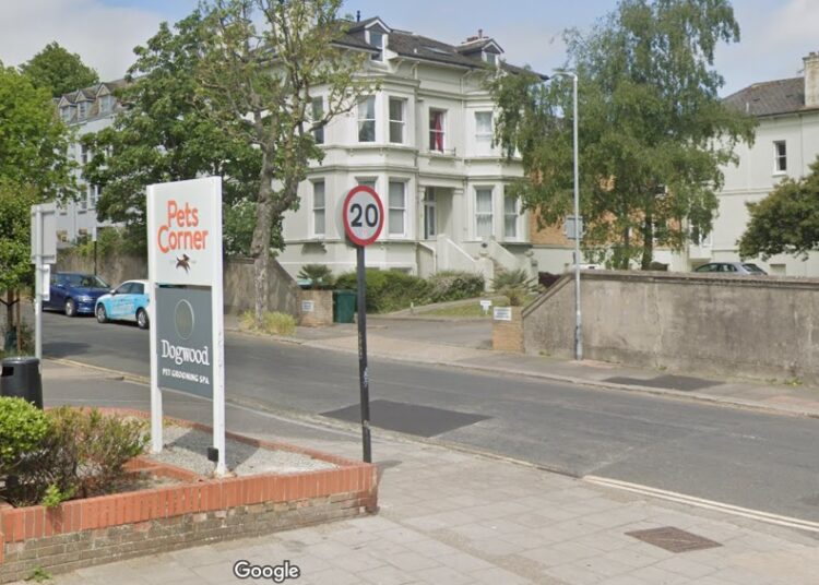 Person killed in serious collision