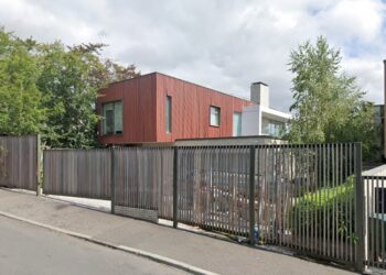 Stepson stole music equipment from recording studio following family row