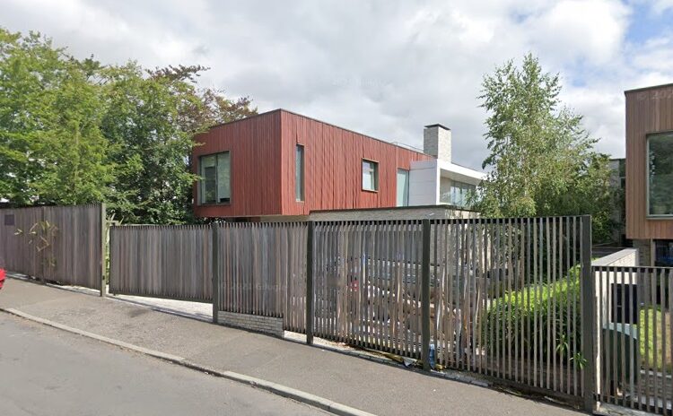 Stepson stole music equipment from recording studio following family row