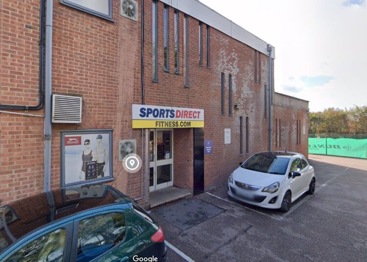 Gym members could lose deposits after director ‘goes awol’