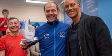 Brighton Table Tennis Club to open second branch in Moulsecoomb