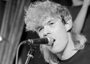 Folklore Sessions Xmas party review