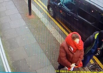 Taxi drivers tell of concern for ‘meowing’ baby Victoria