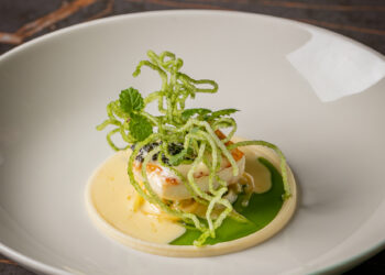 Review: Etch blows away the winter blues