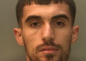 Cocaine dealer couldn’t pronounce name on his fake licence