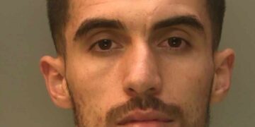Cocaine dealer couldn’t pronounce name on his fake licence