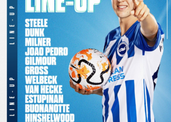 Premier League Match Day 21 – Brighton and Hove Albion v Wolverhampton Wanderers