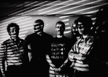 Beige Banquet are heading to Brighton