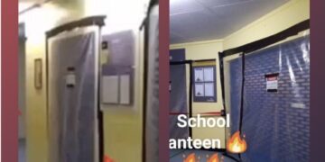 Hove school fire comes five years after similar blaze
