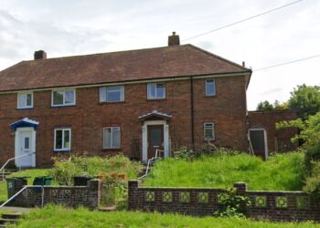 Neighbours object to plan for another shared house in Brighton