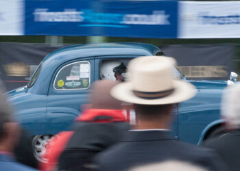 Brighton Speed Trials scrapped