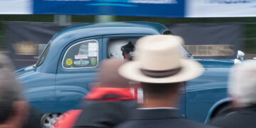 Brighton Speed Trials scrapped