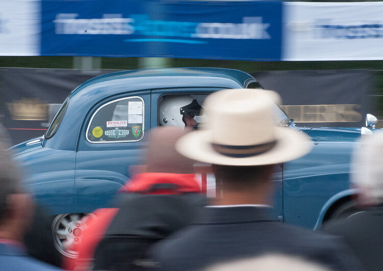 Brighton Speed Trials scrapped